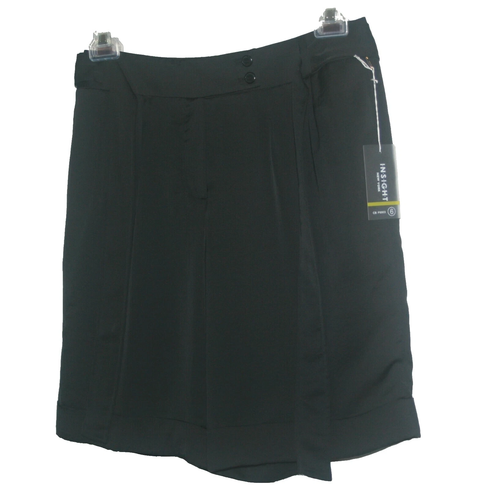 Pantalones cortos Insight para De mujer