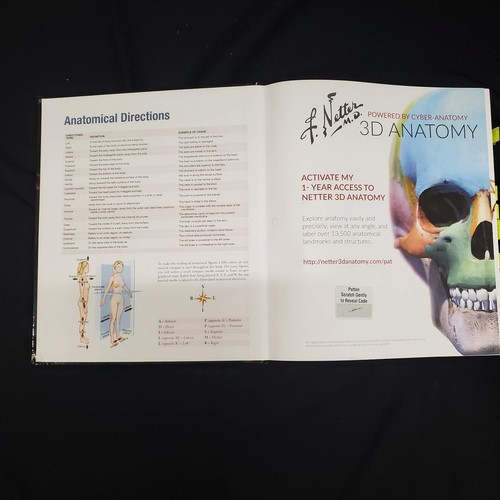 Anatomy & Physiology by Kevin T. Patton 10th Edition, 2019 - Picture 6 of 16