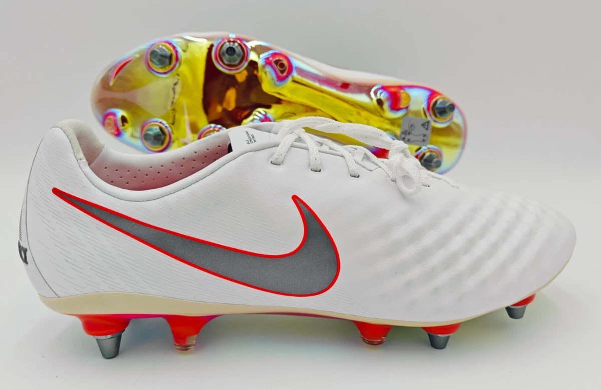 Nike Magista Obra 2 Elite SG White for Sale | Authenticity