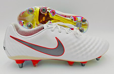 Nike Magista Obra 2 Elite SG White for Sale | Authenticity