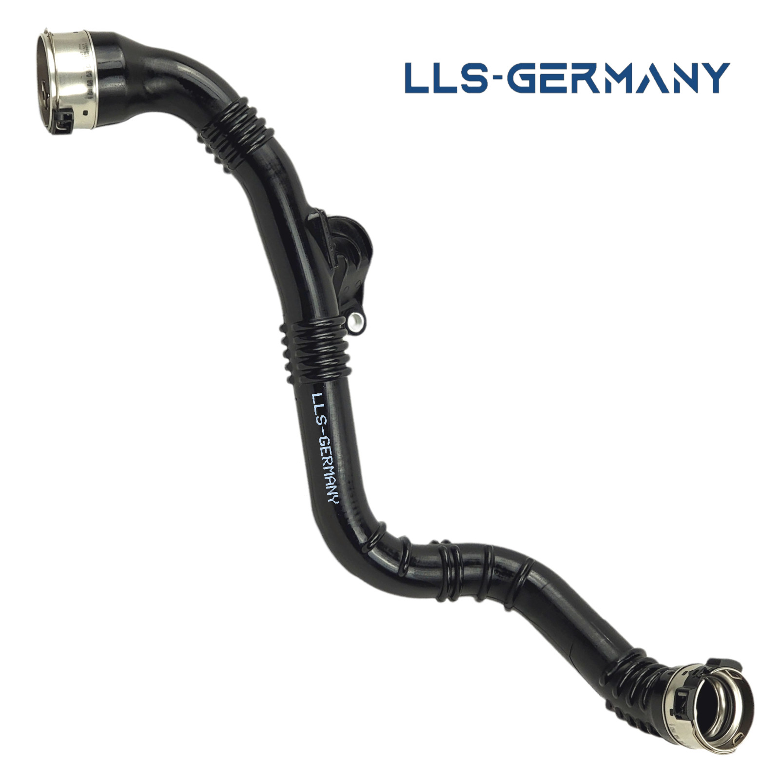 For Renault Megane IV (B9A/M) 1.5 dCi Charge Air Hose 144602443R