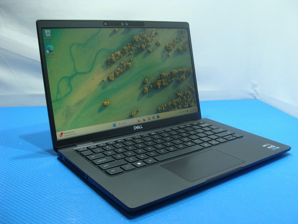Dell Latitude 7330 i7-1255 16Gb 512Gb訳アリ Dell Latitude 7330 Laptop 13.3