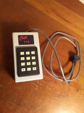 Vintage Clegg TT-2 Touch Tone Encoder Accessory For Clegg Transceivers Rare 