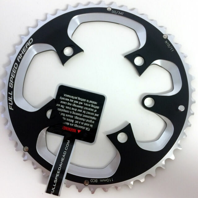 fsa abs chainrings