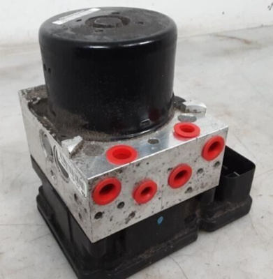 2007 Jeep Wrangler 3.8L ABS Anti-lock Brake Module ABS Pump