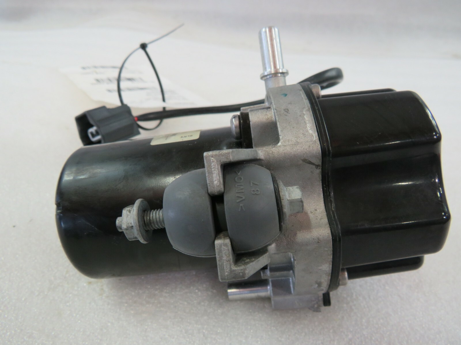 Mclaren 600LT, Brake Air Pump, Used
