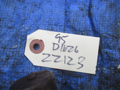 のん 46953 distributor cap/2033-P/ CITROËN AX ZX BX PEUGEOT 106 205 309