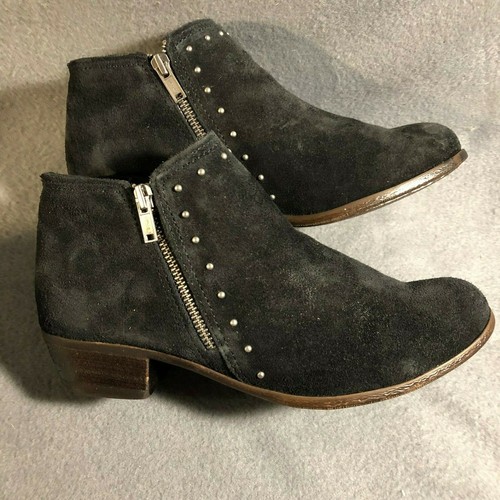 Minnetonka 1519 High Top Brie Boot 