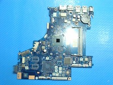 Placa madre HP Notebook 15-bs020wm 15,6" Intel N3710 1,6 GHz LA-E811P 924754-601