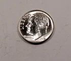 1949 Roosevelt Dime * Gem BU * Key Date! * XXD221