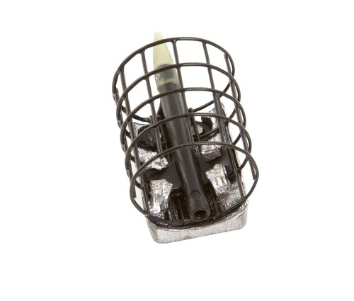 Fox Matrix In Line Cage Feeder Futterkorb Methodkorb Method Futter Korb - Bild 2 von 2
