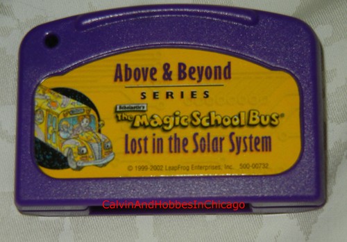 Leap Frog QuantumPad LeapPad Leap Pad Cartridges - NO books - You Pik + More - Picture 56 of 88
