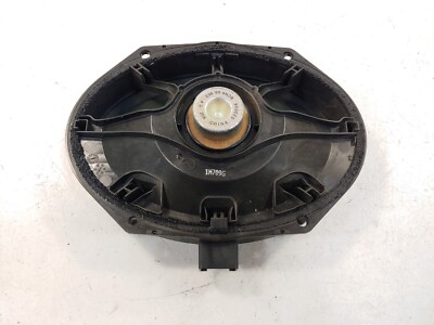 2011-2012 Mazda 3 Sedan OEM Door Speaker BCN666960 | eBay