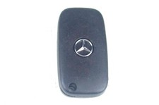 Original Fernbedienung Auto Schlüssel 3 Tasten 433 mhz für MERCEDES-BENZ Citan Original Fernbedienung Auto Schlüssel 3 Tasten 433 mhz für MERCEDES-BENZ Citan