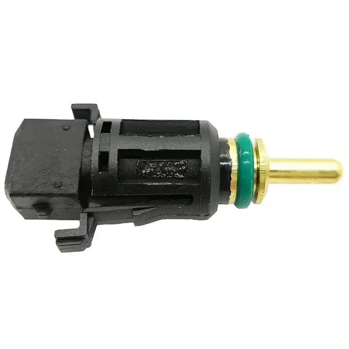 Coolant Temperature Sensor For BMW E87 F20 E46 E90 E39 E60 E83 X3 E53 X5 325i - Image 2 of 4
