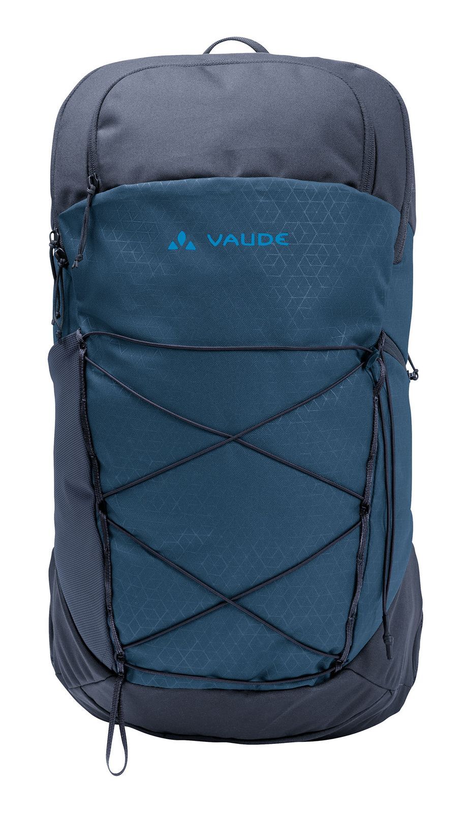 VAUDE hiking backpack Agile Air 20 Backpack Baltic Sea