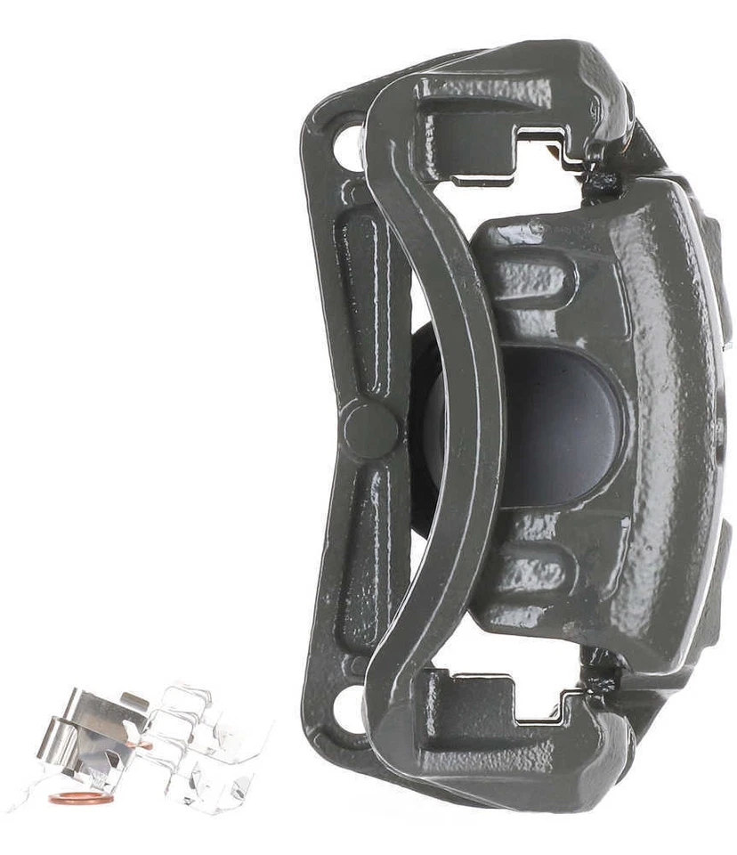 Передний правый тормозной суппорт для 2007-2017 Nissan Sentra 2008 2009 2010 Cardone - Изображение 3 из 4