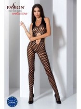 Bodystocking - Black