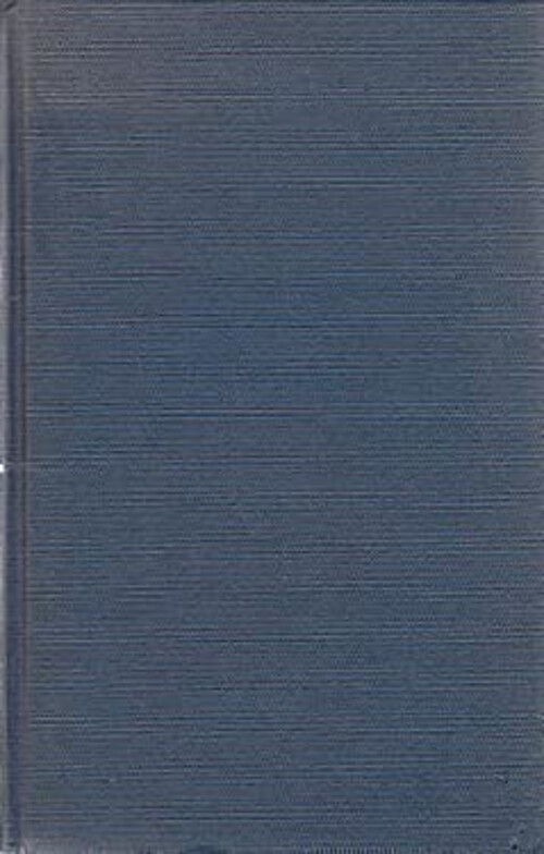 Garnier's Becket Hardcover Shirley, Janet Garnier