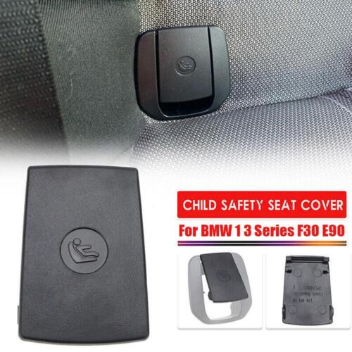 Cover Flap Rear Child Seat Safety Anchor-ISOFix For BMW F20/F30 E87 E90 2024 - Picture 7 of 10