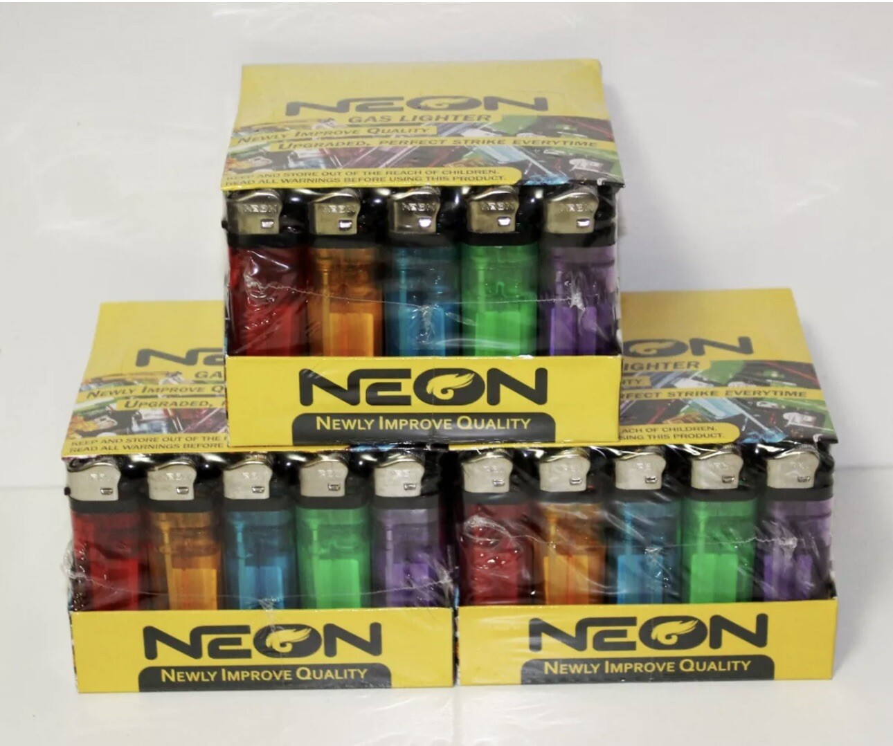 S Wholesale Lot Assorted Colors Neon By Mk