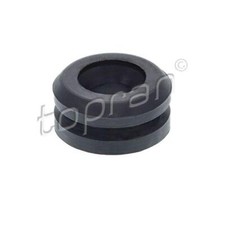 Topran 200 779 Anschlagpuffer Federung Oben Hinten für Opel Astra F CC Calibra A