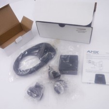 AMX HPX-N102-USB-PC FG553-13 HydraPort Dual Charging USB Module