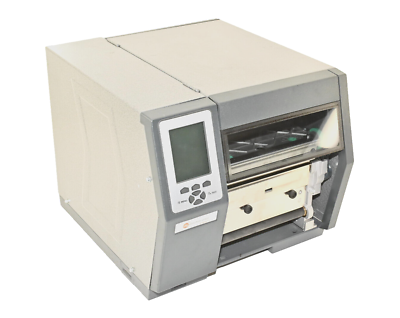 ティニページ GoDEX ZX1200i Direct Thermal and Thermal Label Printer