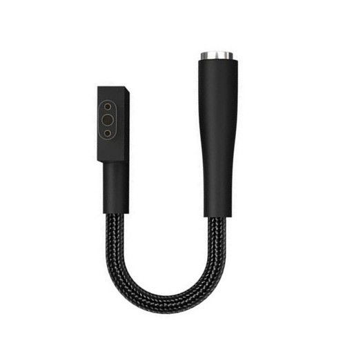 DC 5.5*2.1mm Female to 3Pin Laptop Power Cable Plug Adapter Converter for Razer - Picture 4 of 14