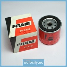 Filtre à huile Citroen LNA