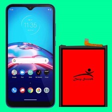 High Quality 3650mAh Grade A Lithium Battery for Motorola Moto E 2020 XT2052