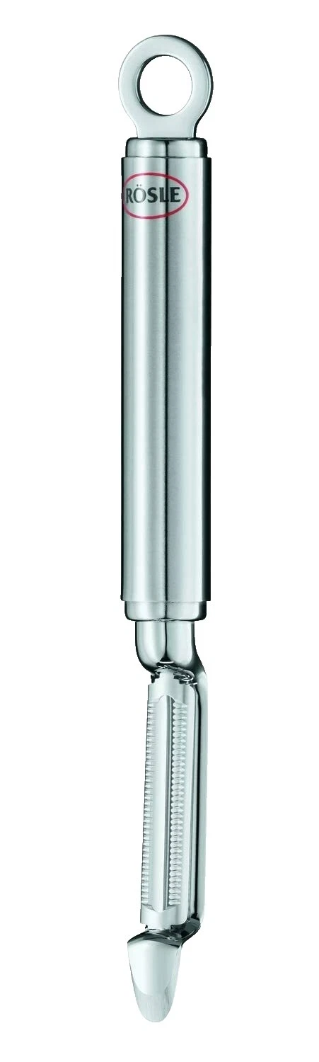 Acero Inoxidable PELADORES DE CÍTRICOS