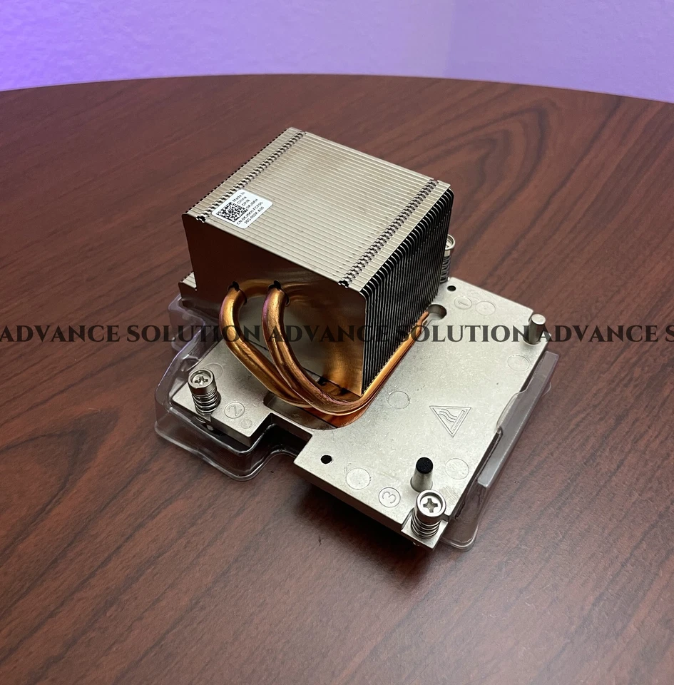 Brand New Dell Precision T3240 Precision 3240 Heatsink Assembly KJ6KH - Image 2 of 4