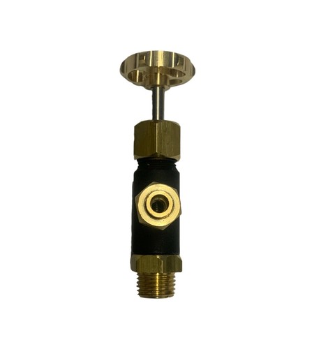 Injector / steam stop valves. Live steam, Model engineering - Picture 6 of 14