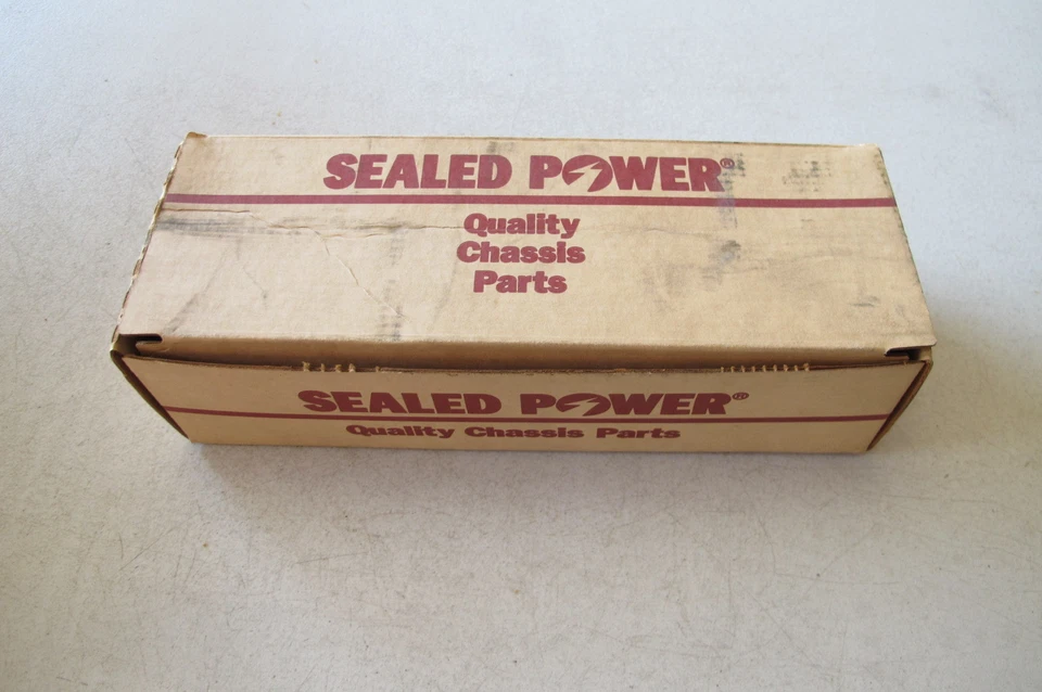 Kit de enlace de barra estabilizadora de suspensión eléctrica sellada para Ford Lincoln (18053) Foto 2 de 3