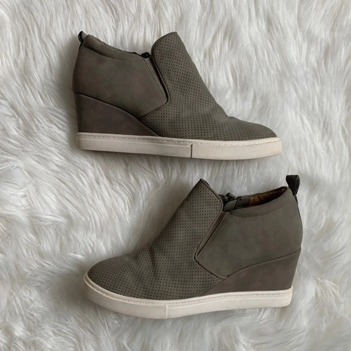Susina sneaker wedge hotsell