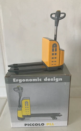 Atlet ( = Unicarriers ) Piccolo PPL forklift truck fork lift MiB
