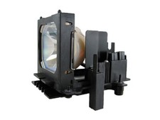 Powerwarehouse DT00601 lamp for HITACHI CPX1250W, CPSX1350
