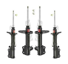Genuine Kyb 4 Performance Complete Struts For Toyota Celica 94 95 96 97 98 99 Genuine Kyb 4 Performance Complete Struts For Toyota Celica 94 95 96 97 98 99