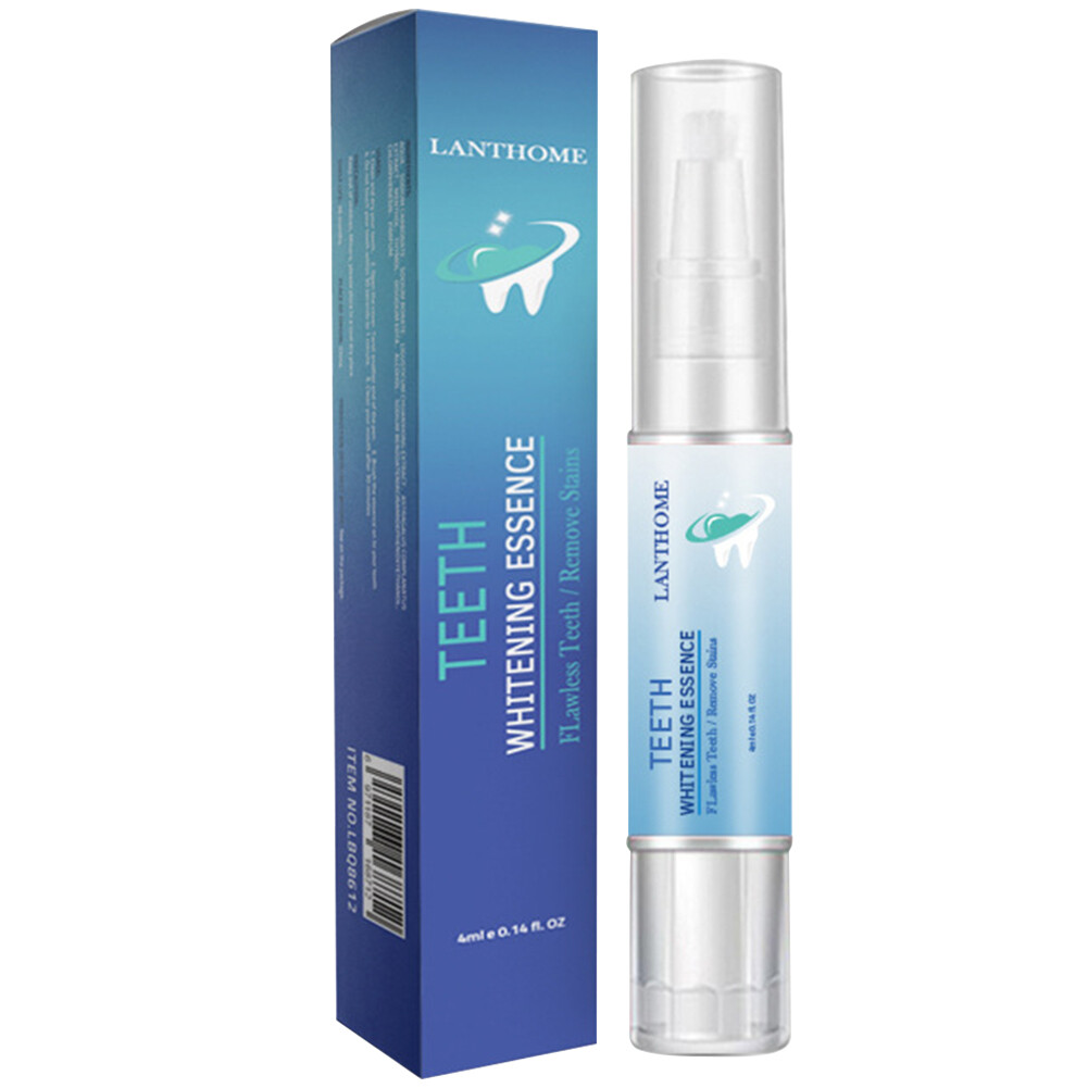 Teeth Whitening Essence Pen No Sensitivity Teeth Whitening Cleaning Pen