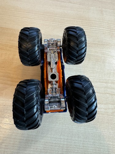 How Wheels Monster Jam Monstertruck Maßstab 1:64 viele Auswahl Multi Angebot - Bild 154 von 752