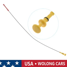 Oil Level Dipstick Replace Fit for Mercedes-Benz 2012-2016 A6420104172