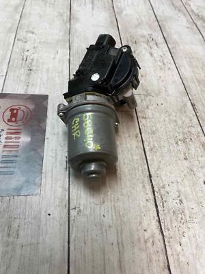 18 20 TOYOTA CHR FRONT WINSHIELD WIPER MOTOR ASSY OEM 8511010440 
