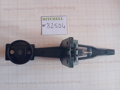 Pied De Moulinet Mouche Mitchell 720 – Réf 82501 – Neuf – Fabriqué En France