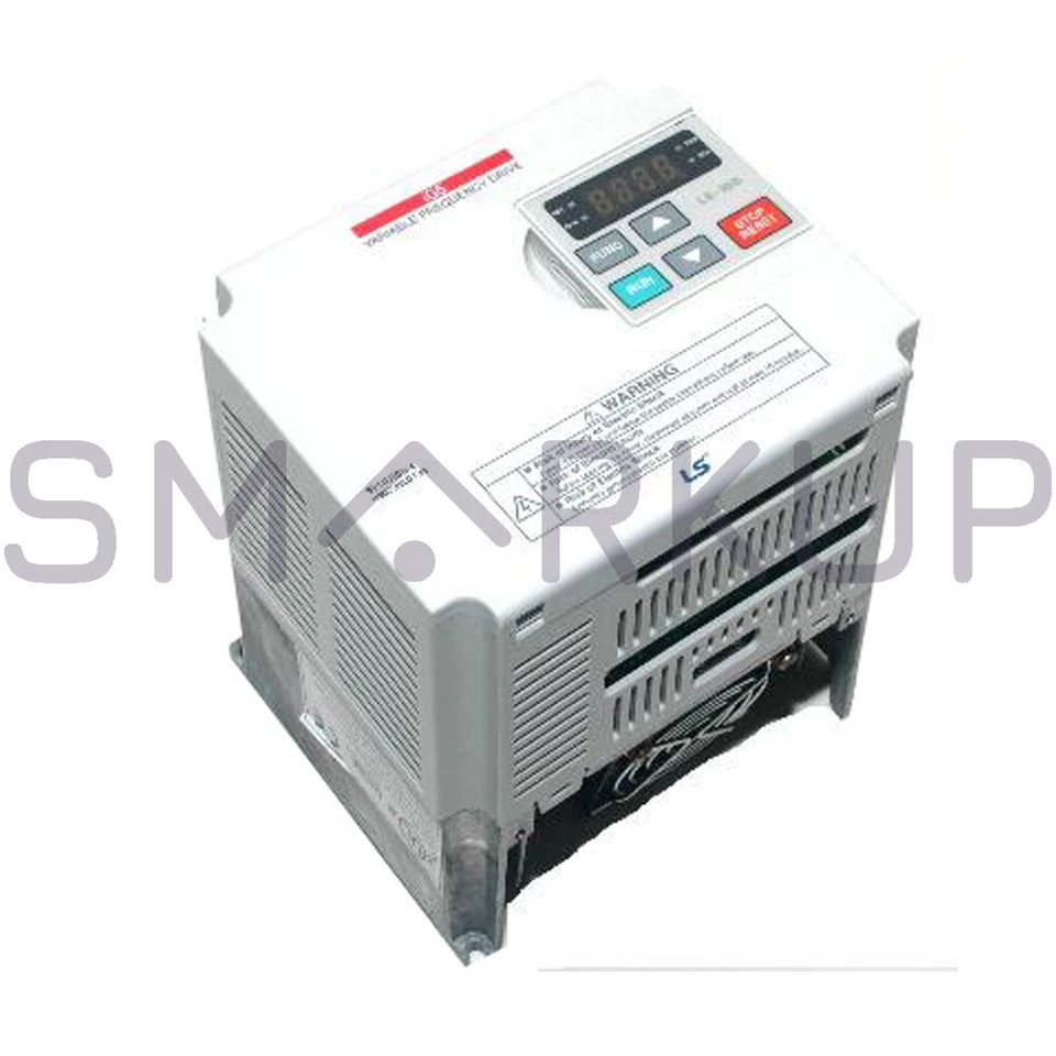 Novo na caixa LS LG SV037IG5-4 inversor 3.7KW 380V - Imagem 2 de 2