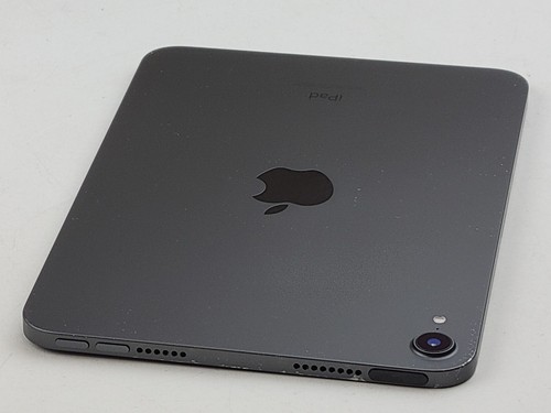 Apple iPad Mini 6.ª generación (A2567) 64 GB (solo Wi-Fi) 8,3" - *DAÑADO* - J7223 - Imagen 9 de 10