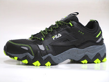 Fila Men's Oakmont TR  1JM00845-007 Sneaker Shoes, Size 9.5 M US