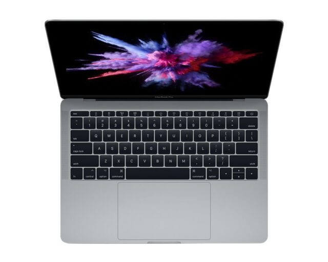 apple macbook 2017 price