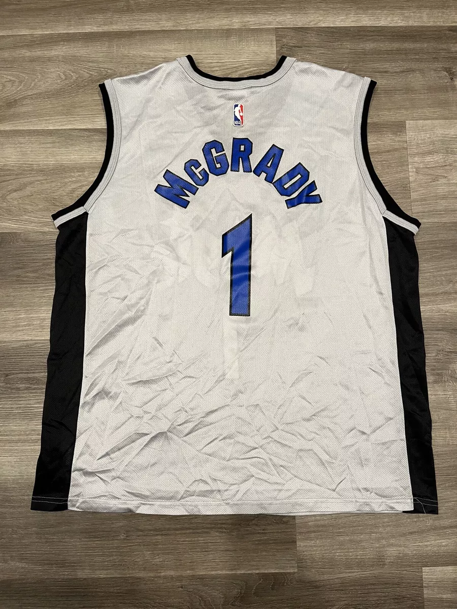 Tracy McGrady Orlando Magic Jerseys, Tracy McGrady Shirts, Magic Apparel, Tracy  McGrady Gear