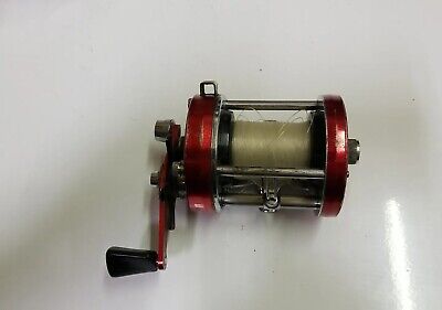 🎣ABU Garcia Ambassadeur 7000 Vintage Red Fishing Reel | eBay 🎣ABU Garcia Ambassadeur 7000 Vintage Red Fishing Reel | eBay